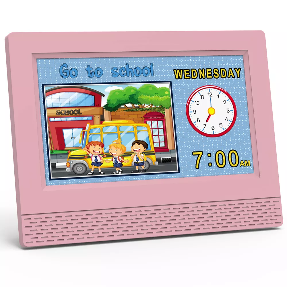 Was sind die wichtigsten Punkte bei der Auswahl einer Kinderuhr für Ihr Kind?