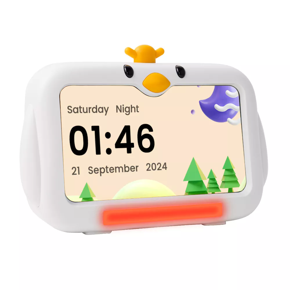 Warum eine Kinderuhr wählen