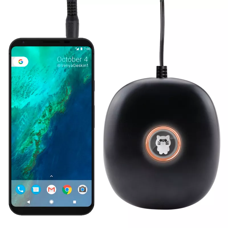 Warum sollten Sie einen Vibrationswecker für Mobiltelefonanrufe wählen, um den Morgen intelligenter und ruhiger zu gestalten?