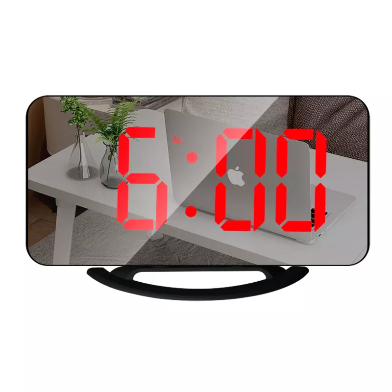 Warum sollten Sie einen digitalen Schreibtischwecker für Ihre tägliche Routine wählen?